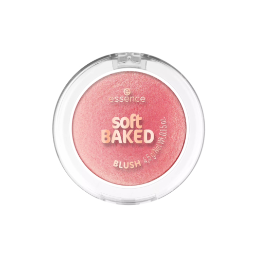 essence - Colorete Soft Baked - 30: Rose All Day