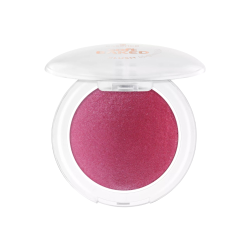 essence - Colorete Soft Baked - 50: Berry Bliss
