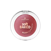 essence - Colorete Soft Baked - 60: Cocoa Glaze