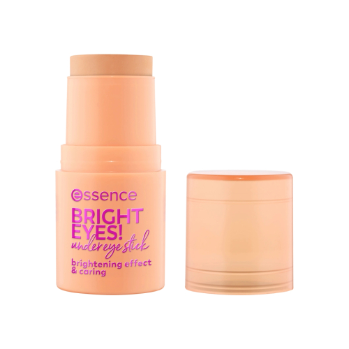 essence - Contorno de ojos en stick Bright Eyes! - 02: Warm Honey