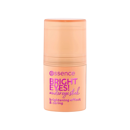essence - Contorno de ojos en stick Bright Eyes! - 02: Warm Honey