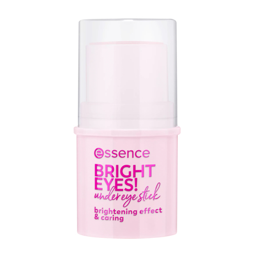 essence - Contorno de ojos en stick Bright Eyes!