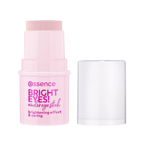essence - Contorno de ojos en stick Bright Eyes!