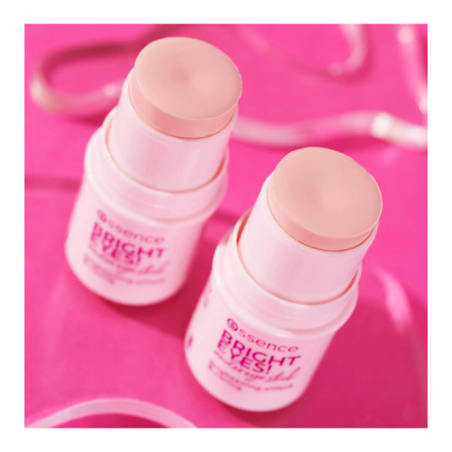 essence - Contorno de ojos en stick Bright Eyes!