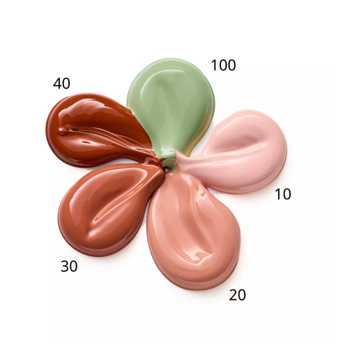 essence - Corrector antirojeces Correct & conceal - 100: Universal