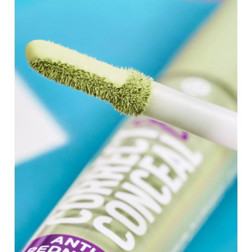 essence - Corrector antirojeces Correct & conceal - 100: Universal