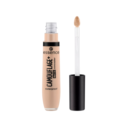 Essence - Corrector Camouflage+ Matt - 050: Warm Toast