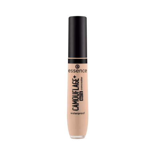Essence - Corrector Camouflage+ Matt - 050: Warm Toast