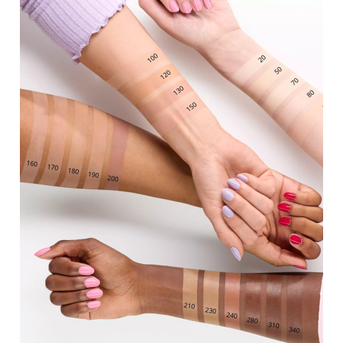 essence - Corrector Camouflage+ Matt waterproof - 230