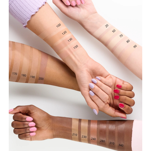 essence - Corrector Camouflage+ Matt waterproof - 090