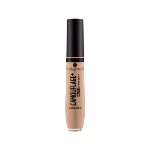essence - Corrector Camouflage+ Matt waterproof - 120