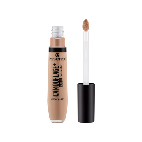 essence - Corrector Camouflage+ Matt waterproof - 170