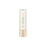 essence - Corrector en stick CC Coverstick - 10: Green