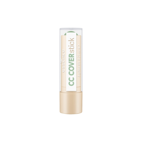 essence - Corrector en stick CC Coverstick - 10: Green