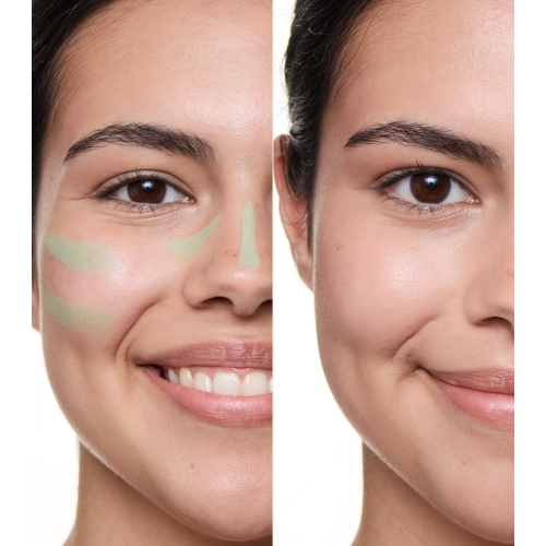 essence - Corrector en stick CC Coverstick - 10: Green