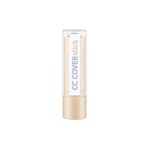 essence - Corrector en stick CC Coverstick - 20: Purple
