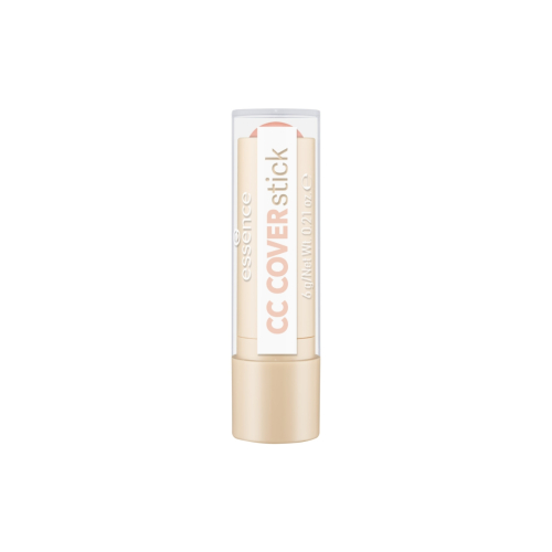 essence - Corrector en stick CC Coverstick - 30: Pink
