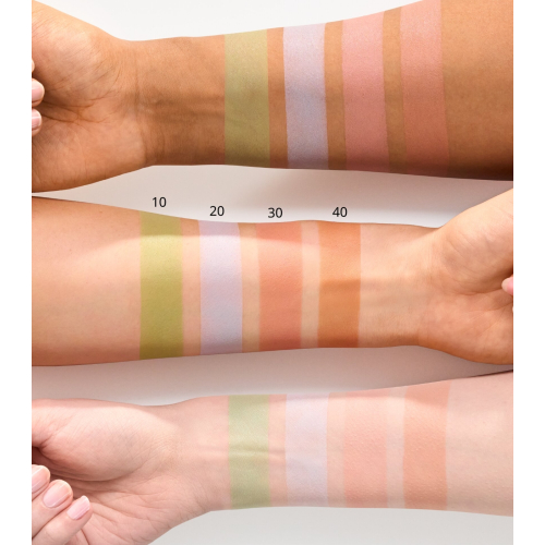 essence - Corrector en stick CC Coverstick - 30: Pink
