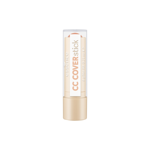 essence - Corrector en stick CC Coverstick - 40: Peach