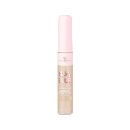essence - Corrector Silky Blur Hydrating Longwear - 120