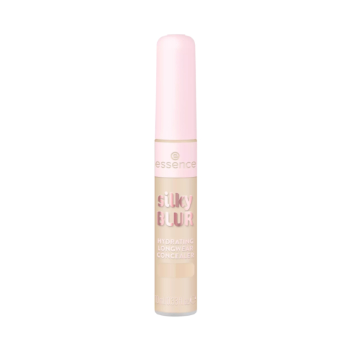 essence - Corrector Silky Blur Hydrating Longwear - 130
