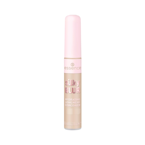 essence - Corrector Silky Blur Hydrating Longwear - 160