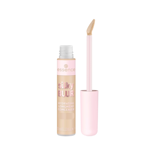 essence - Corrector Silky Blur Hydrating Longwear - 170
