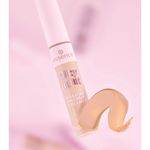 essence - Corrector Silky Blur Hydrating Longwear - 180