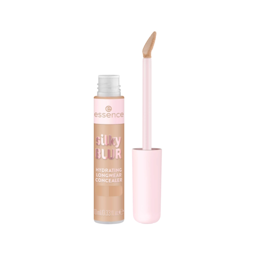 essence - Corrector Silky Blur Hydrating Longwear - 190