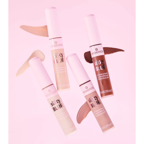 essence - Corrector Silky Blur Hydrating Longwear - 190