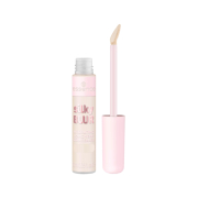 essence - Corrector Silky Blur Hydrating Longwear - 20