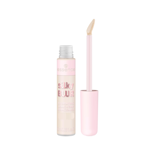 essence - Corrector Silky Blur Hydrating Longwear - 20