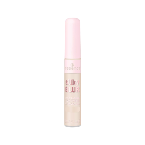 essence - Corrector Silky Blur Hydrating Longwear - 70