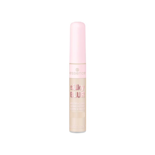 essence - Corrector Silky Blur Hydrating Longwear - 80