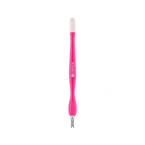 essence - Corta cutículas con goma The Cuticle Trimmer
