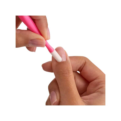 essence - Corta cutículas con goma The Cuticle Trimmer