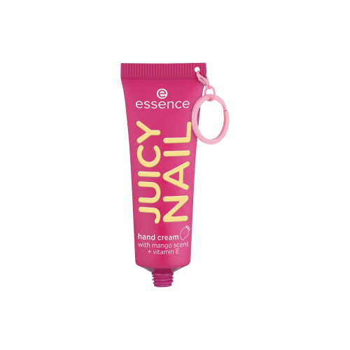 essence - Crema de manos Juicy Nail