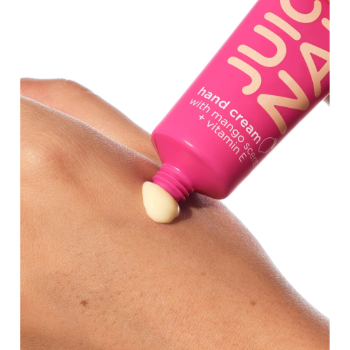 essence - Crema de manos Juicy Nail