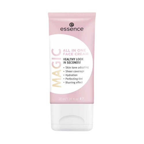 essence - Crema facial Magic All In One