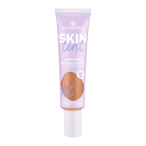 essence - Crema hidratante con color Skin Tint - 100