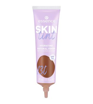 essence - Crema hidratante con color Skin Tint - 130
