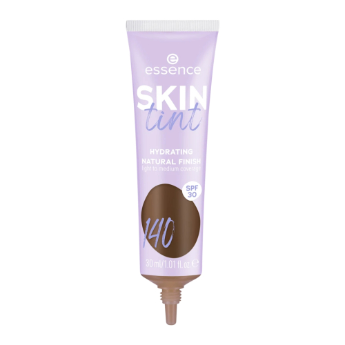 essence - Crema hidratante con color Skin Tint - 140
