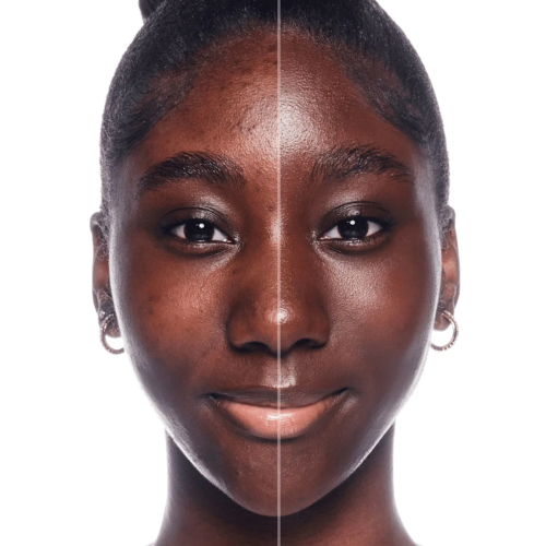 essence - Crema hidratante con color Skin Tint - 140