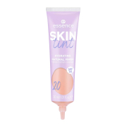 essence - Crema hidratante con color Skin Tint - 20