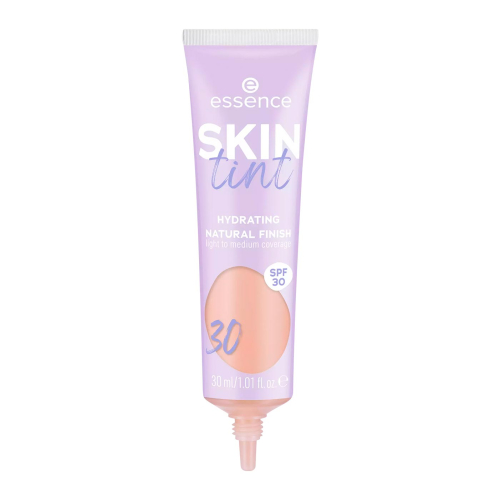 essence - Crema hidratante con color Skin Tint - 30