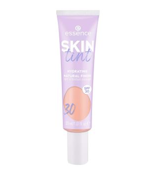 essence - Crema hidratante con color Skin Tint - 30