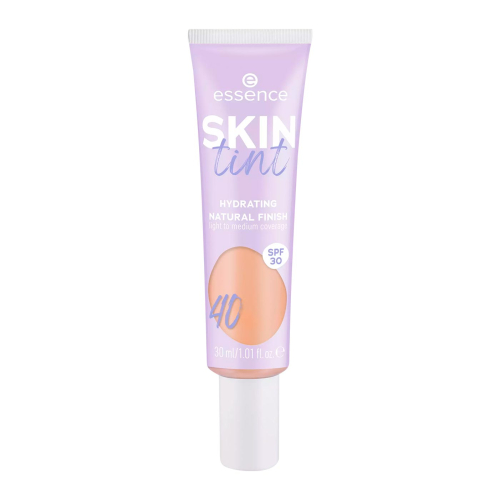 essence - Crema hidratante con color Skin Tint - 40