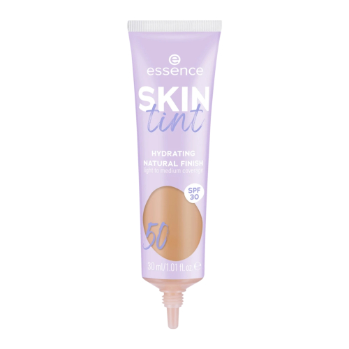 essence - Crema hidratante con color Skin Tint - 50