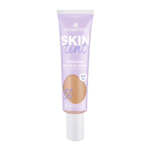 essence - Crema hidratante con color Skin Tint - 50