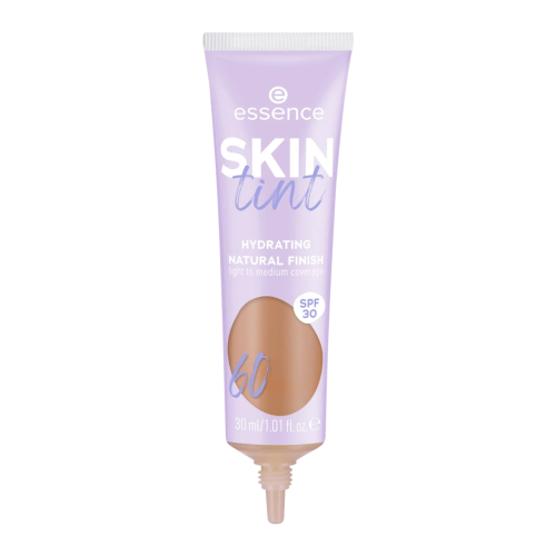 essence - Crema hidratante con color Skin Tint - 60